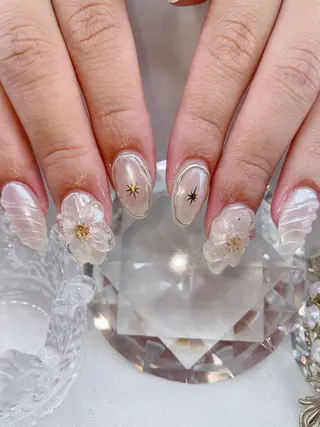 ネイル misun_nail所属・misun_ nailのネイルデザイン