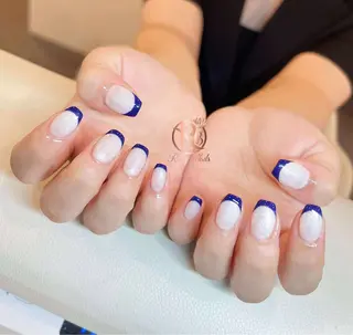 ネイル Yukichan 日暮里店のネイルデザイン