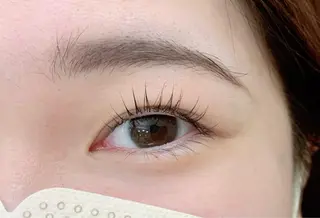 マツエク・マツパ Musee du Art ～ciel～所属・MuseeduArt juriのヘアスタイル