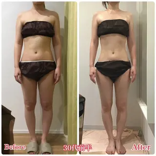 メールアンテリュール 佐野のエステ・リラクイメージ