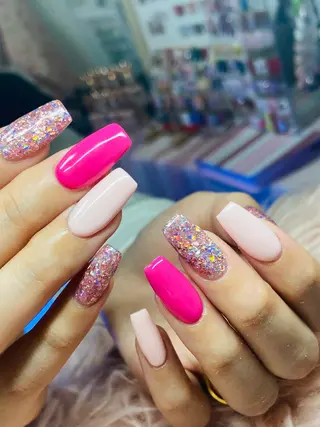 ネイル HandSnail自宅サロン所属・HandSnail 座間自宅ネイルサロンのネイルデザイン