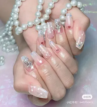 ネイル Zz nail salonのネイルデザイン