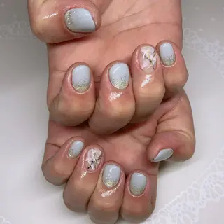 ネイル Yukari chèrieのマツエク・マツパデザイン