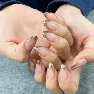 ネイル 黒沢 直子のネイルデザイン