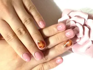 ネイル Eye アイのネイルデザイン