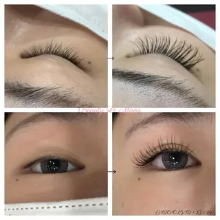 マツエク・マツパ ビューティー ミロワールのエステ・リラクイメージ