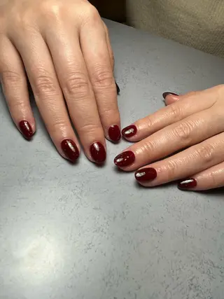 ネイル 金山 沙織のエステ・リラクイメージ