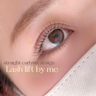 マツエク・マツパ niu(ニウ)所属・niu⟢ Maiの眉毛・アイブロウイメージ