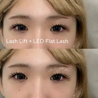 マツエク・マツパ 🎀marika🎀 仙台古川店求人募集中のマツエク・マツパデザイン