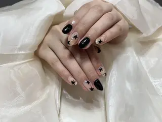 ネイル VIVIAN エイのネイルデザイン