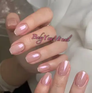 ネイル 相沢 さやかのネイルデザイン