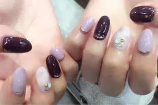 ネイル Salon Ｋのネイルデザイン