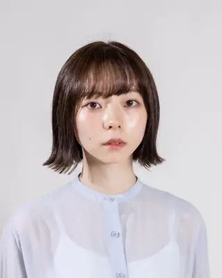 ショート 尾澤 尚希のヘアスタイル