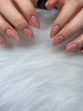 ネイル ulu🌼 nanaのネイルデザイン