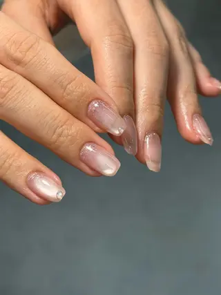 ネイル MISATO ネイリスト福岡/薬院のネイルデザイン