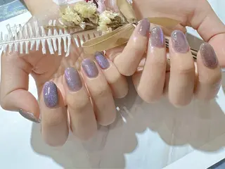 ネイル Umi nail& eyelashのネイルデザイン
