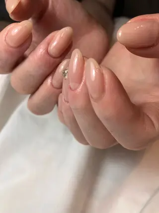 ネイル PEACE minariのネイルデザイン