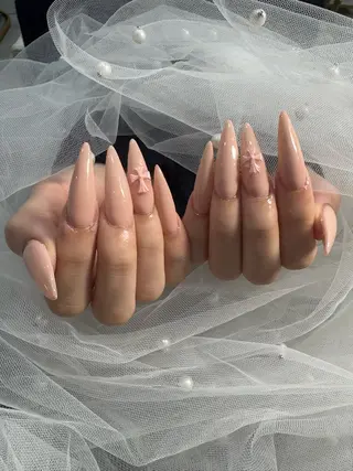 ネイル Maruchu Mizukiのネイルデザイン