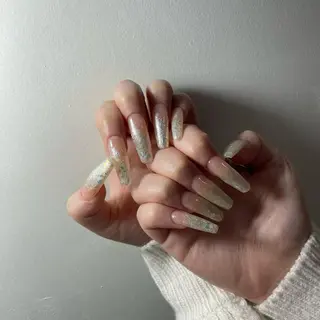 ネイル Salon de dahan所属・SALON DE DAHANのネイルデザイン