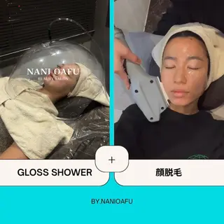 ロング NANIOAFU [本町店]のその他イメージ