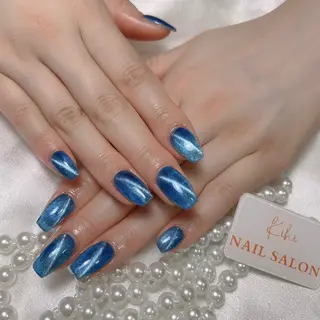 ネイル 福島 みきのネイルデザイン