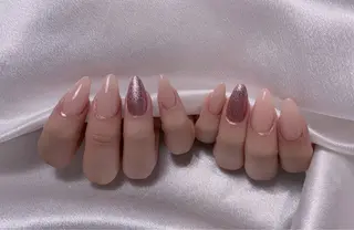 ネイル 美爪パラジェル導入店 Sunnilyのネイルデザイン