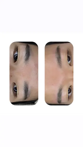 アイブロウ Re:am-リアム-所属・Re:am-リアム- 吉田♡eyeのマツエク・マツパデザイン