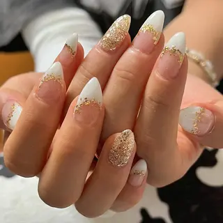 ネイル KAONAIL昭島店 【伊藤】のネイルデザイン