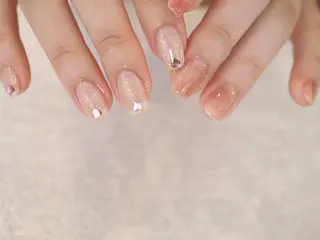 ネイル 田中 （ネイリスト）のネイルデザイン