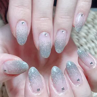 ネイル DEMAIN- 🌹のネイルデザイン