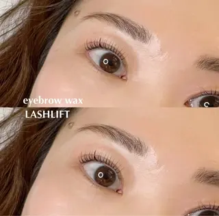 マツエク・マツパ Livicate所属・❤︎ Emiのマツエク・マツパデザイン