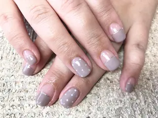 ネイル Nailist Missaのネイルデザイン