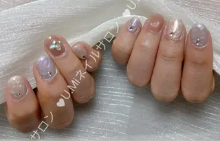 ネイル ユミ nailのネイルデザイン