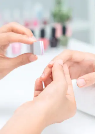 ネイル マオジェル導入サロン ♡ろーたすのネイルデザイン