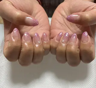 ネイル nail M&T所属・nail M&Tのネイルデザイン