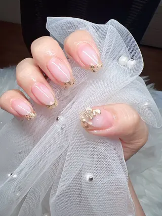 ネイル MK ネイルサロンのネイルデザイン