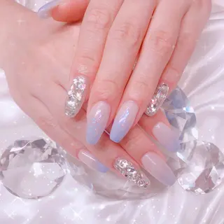 ネイル Private Salon 大宮のネイルデザイン