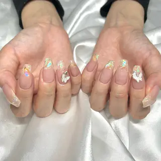 ネイル Babel Mirokuのエステ・リラクイメージ