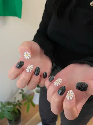 ネイル kato natsukiのネイルデザイン