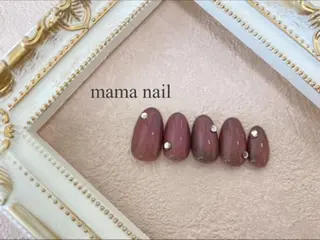 ネイル ネイルサロン mama nailのネイルデザイン