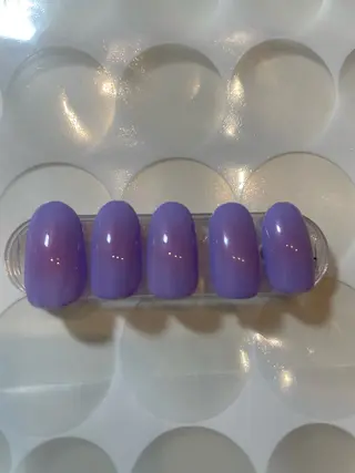 ネイル 吉川 由喜枝のネイルデザイン