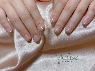 ネイル MoriseNail 原宿店のネイルデザイン