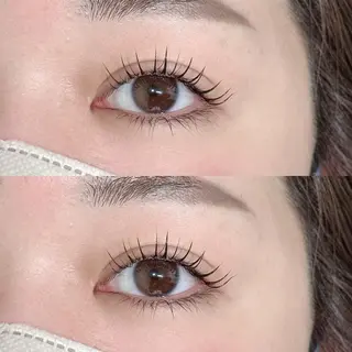 マツエク・マツパ Neo店長🌿 KOTONO🌿のマツエク・マツパデザイン