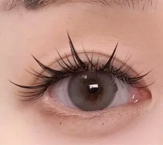 マツエク・マツパ LB美容サロン 池袋東口店のマツエク・マツパデザイン