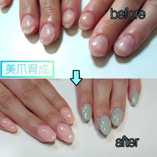 ネイル ネイル・エステサロン リーノ・ロパ所属・ネイル・エステサロン リーノ・ロパのエステ・リラクイメージ