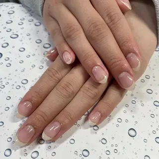 ネイル 奥園 良恵のネイルデザイン