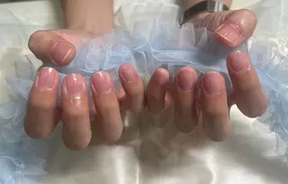 ネイル care beauty NAIL所属・. Natsumiのネイルデザイン