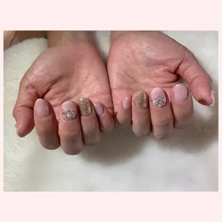 ネイル Ogasawara Tokikaのネイルデザイン