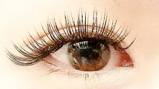 まつエク LULU -八事店-のマツエク・マツパデザイン