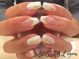 ネイル リオッサ オブ ラグーン神戸店のエステ・リラクイメージ